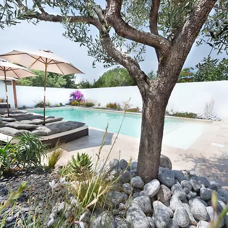 L'eglade فيلة Grand-Village-Plage