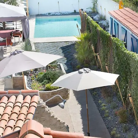 L'eglade Grand-Village-Plage