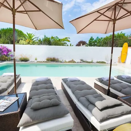 L'eglade Grand-Village-Plage