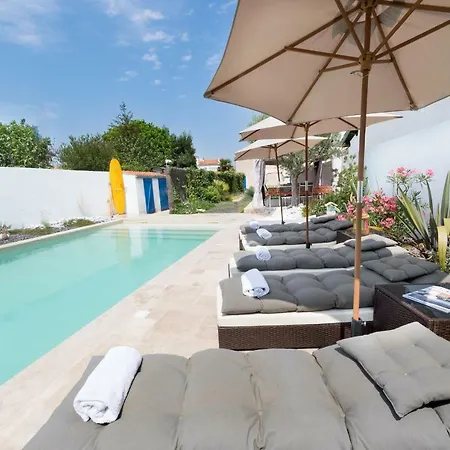 L'eglade فيلة Grand-Village-Plage
