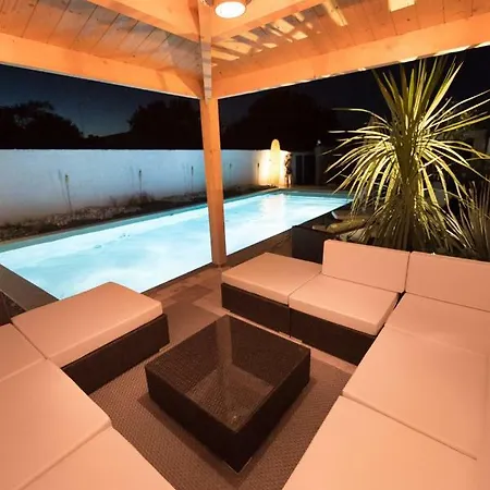 L'eglade Grand-Village-Plage