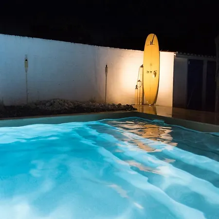 L'eglade فيلة Grand-Village-Plage